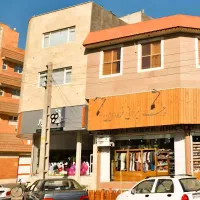 مغازه