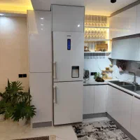 کابینت با تمام وسایل یراق و صفحه تاپس و ضد آب سینک|مصالح و تجهیزات ساختمان|رشت, معلم|دیوار