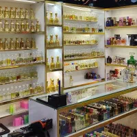 به یک نیرو جهت کار در عطر ماندگار نیازمندیم
