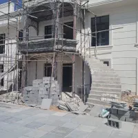 بناسرامیک کار(موزائیک )سنگ کار‌(کاشی کار)آجرکار|خدمات پیشه و مهارت|قم, هنرستان|دیوار