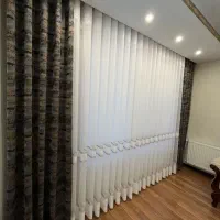 مرکز تخصصی پرده های مینیمال