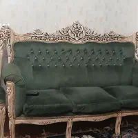مبل وبوفه وکنسول