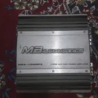 امپیلی طاقچه باکس|قطعات یدکی و لوازم جانبی|شیراز, تحویلی|دیوار