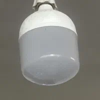 لامپ کم مصرف