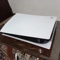 ps5 digital fat|کنسول، بازی ویدئویی و آنلاین|کرمان, |دیوار