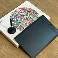 قلم نوری وکوم اینتوس پرو مدیوم