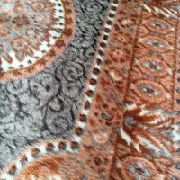 پتو ۲ عدد نونو بدون استفاده|رختخواب، بالش، پتو|تبریز, |دیوار