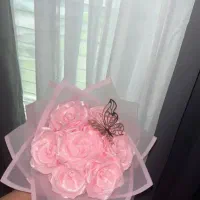 گل روبانی رودان