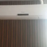 کولر گازی ۳۰ هزار|کولر گازی و فن‌کوئل|اصفهان, بهارستان|دیوار