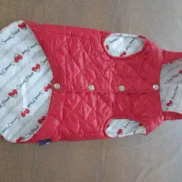 پافر ولوازم سگ