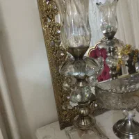شمعدان|صنایع دستی و سایر لوازم تزئینی|تهران, مظاهری|دیوار
