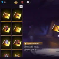 اکانت فری فایر|کنسول، بازی ویدئویی و آنلاین|قم, اسمعیل آباد|دیوار