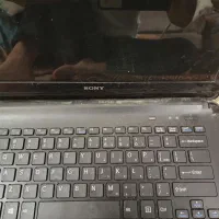 لپ تاپ سونی i5 gen3 مدل SVF142A29W|رایانه همراه|تهران, صادقیه|دیوار