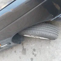 پرشیا مدل ۸۳|خودرو سواری و وانت|اسلام‌شهر, شهرک محمدیه|دیوار