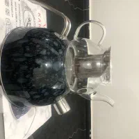 کتری قوری آک