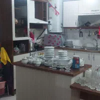 سوئیت ۵۵ متری بین سیمین و مفتح