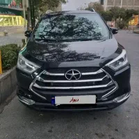 جک s3 مشکی مدل ۱۴۰۱