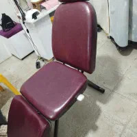 صندلی اصلاح