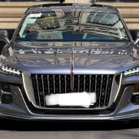 هونگچی H5 اچ ۵ ۲۰۲۵ صفر خشک