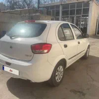 تیبا ۲|خودرو سواری و وانت|هشتگرد, فاز ۱ مهستان|دیوار