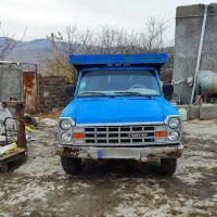 نیسان دیزل مدل ۹۱