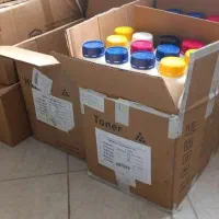 انواع تونر پرینتر و دستگاه کپی