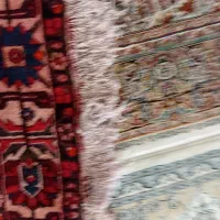 فرش دستباف قدیمی|فرش|شاهینشهر, گزبرخوار|دیوار