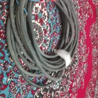 کابل مسی 3رشته ای|مصالح و تجهیزات ساختمان|شادگان, |دیوار