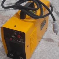 دستگاه جوش صبا۲۵۰امپر