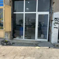 فروش مغازه ۳۵متر ورودی دیر کنگان