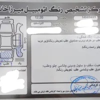 رنو تندر 90 (L90 لوگان) E2، مدل ۱۳۹۳|خودرو سواری و وانت|اراک, |دیوار