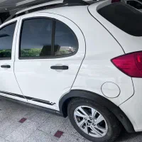 کوئیک GXR مدل ۱۴۰۳