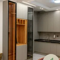 طراحی و اجرای کابینت بازدید و مشاوره رایگان