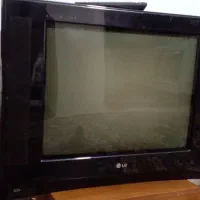 تلویزیون۲۱ اینچ|تلویزیون و پروژکتور|قزوین, |دیوار