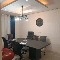 آپارتمان اداری ۲۲۰ متر ۵ خوابه یک طبقه کامل/براصلی|اجارهٔ دفتر کار، اتاق اداری، مطب|محمدشهر, همایون ویلا|دیوار