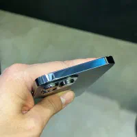 آیفون ۱۳ پرومکس ۲۵۶ گیگ ، iphone 13pro max 256g|موبایل|تهران, پونک|دیوار