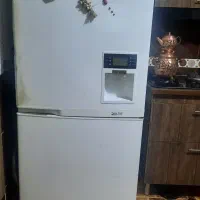 یخچال اسنوا سالم سالم|یخچال و فریزر|شیراز, گویم|دیوار