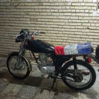 موتور125 مدل90