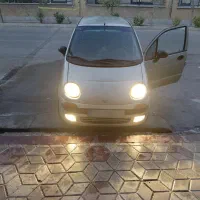 دوو ماتیز مدل۸۱