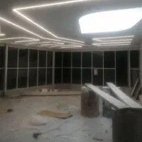 اجرای تخصصی برق لاین نوری هالوژن با نازل ترین قیمت|خدمات پیشه و مهارت|شیراز, شهرک مهدیه|دیوار