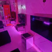 ps4 و تلویزیون|کنسول، بازی ویدئویی و آنلاین|فردیس, منظریه|دیوار