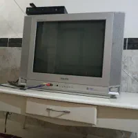 تلویزون21رنگی