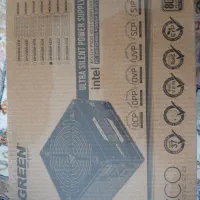 پاور گرین ۴۰۰