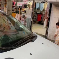فروشنده نیمه وقت
