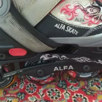 اسکیت|دوچرخه، اسکیت، اسکوتر|علیآباد کتول, |دیوار