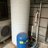 فروش و نصب پمپ آب خانگی