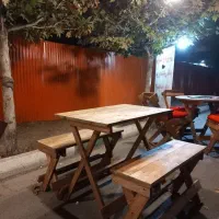 مدل کافه ایی روسی