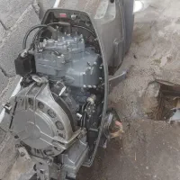 موتور قایق ۴۸ توسی