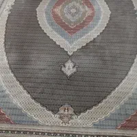 دوتخته فرش ۹متری ۱۲۰۰ شانه کاملاً سالم هستند