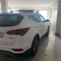 سانتافه 2016|خودرو سواری و وانت|تهران, ازگل|دیوار